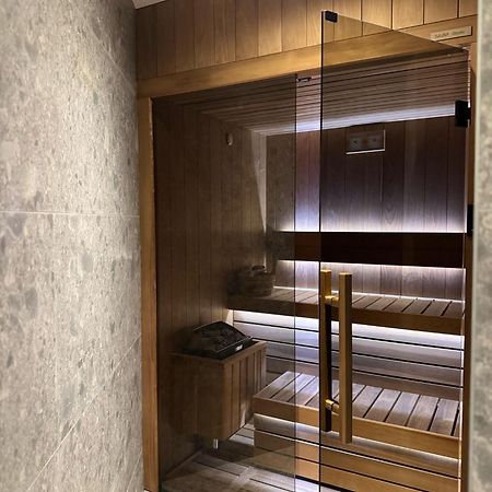 Boutique Hotel Mavie - Adults Only Neum Bagian luar foto