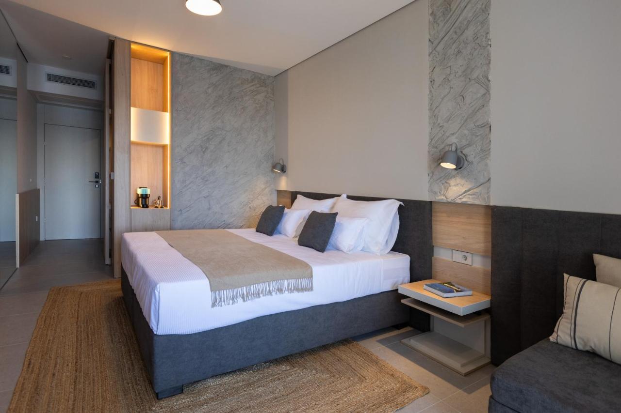 Boutique Hotel Mavie - Adults Only Neum Bagian luar foto