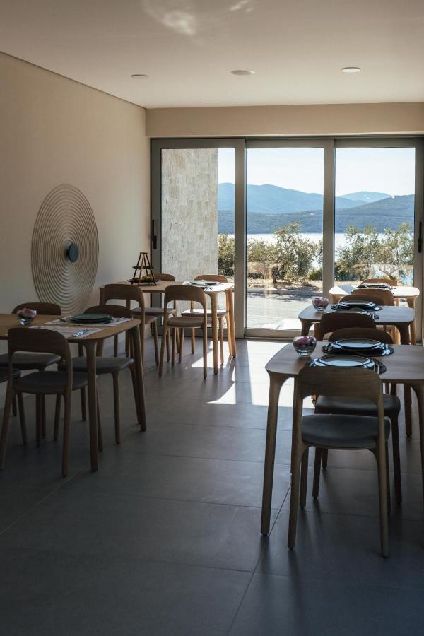Boutique Hotel Mavie - Adults Only Neum Bagian luar foto