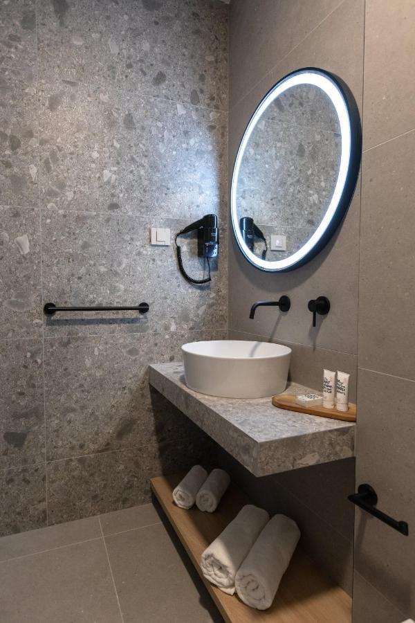 Boutique Hotel Mavie - Adults Only Neum Bagian luar foto