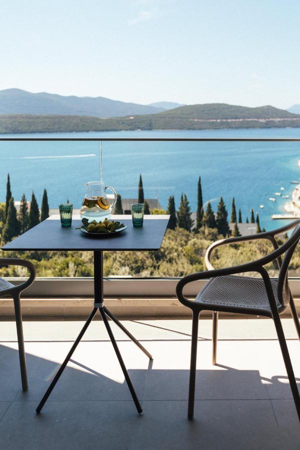 Boutique Hotel Mavie - Adults Only Neum Bagian luar foto