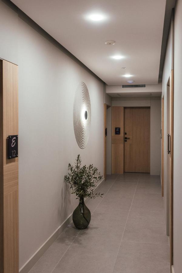 Boutique Hotel Mavie - Adults Only Neum Bagian luar foto