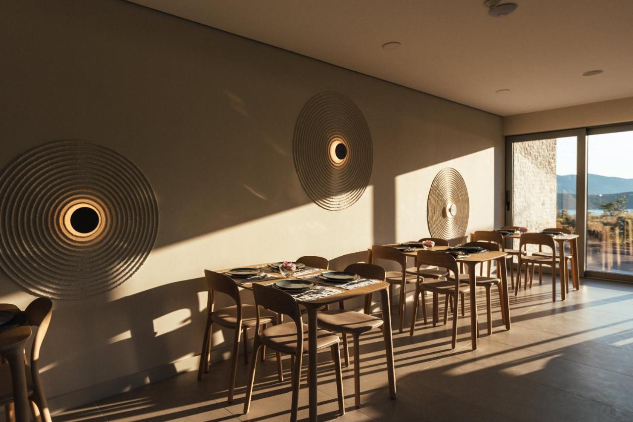 Boutique Hotel Mavie - Adults Only Neum Bagian luar foto