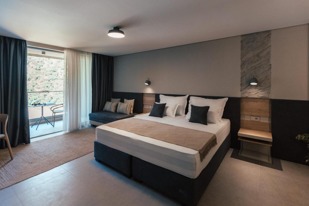 Boutique Hotel Mavie - Adults Only Neum Bagian luar foto