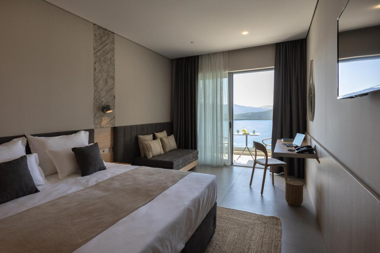 Boutique Hotel Mavie - Adults Only Neum Bagian luar foto