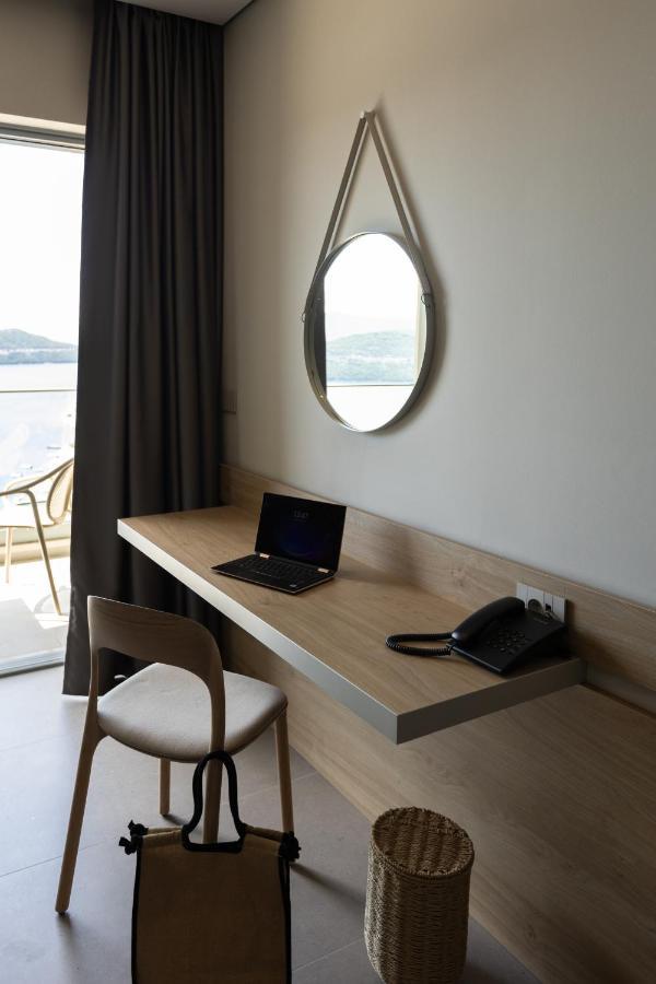 Boutique Hotel Mavie - Adults Only Neum Bagian luar foto