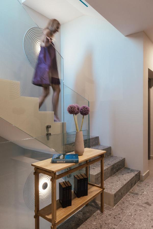 Boutique Hotel Mavie - Adults Only Neum Bagian luar foto