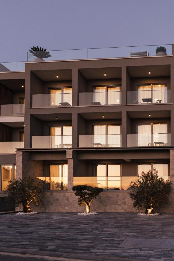 Boutique Hotel Mavie - Adults Only Neum Bagian luar foto